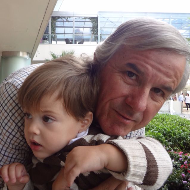 Retrato de Diego Martínez Negrete