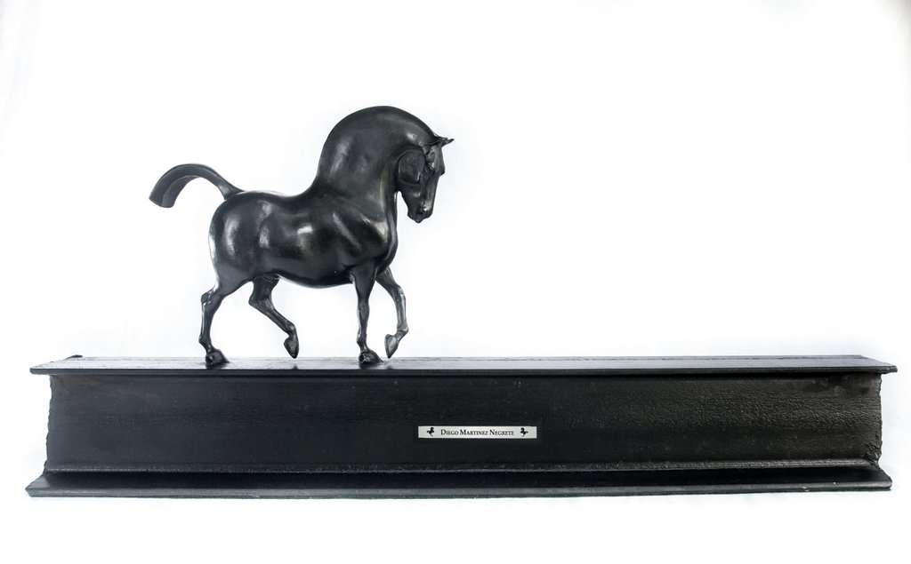 De Travez Sobre La Viga