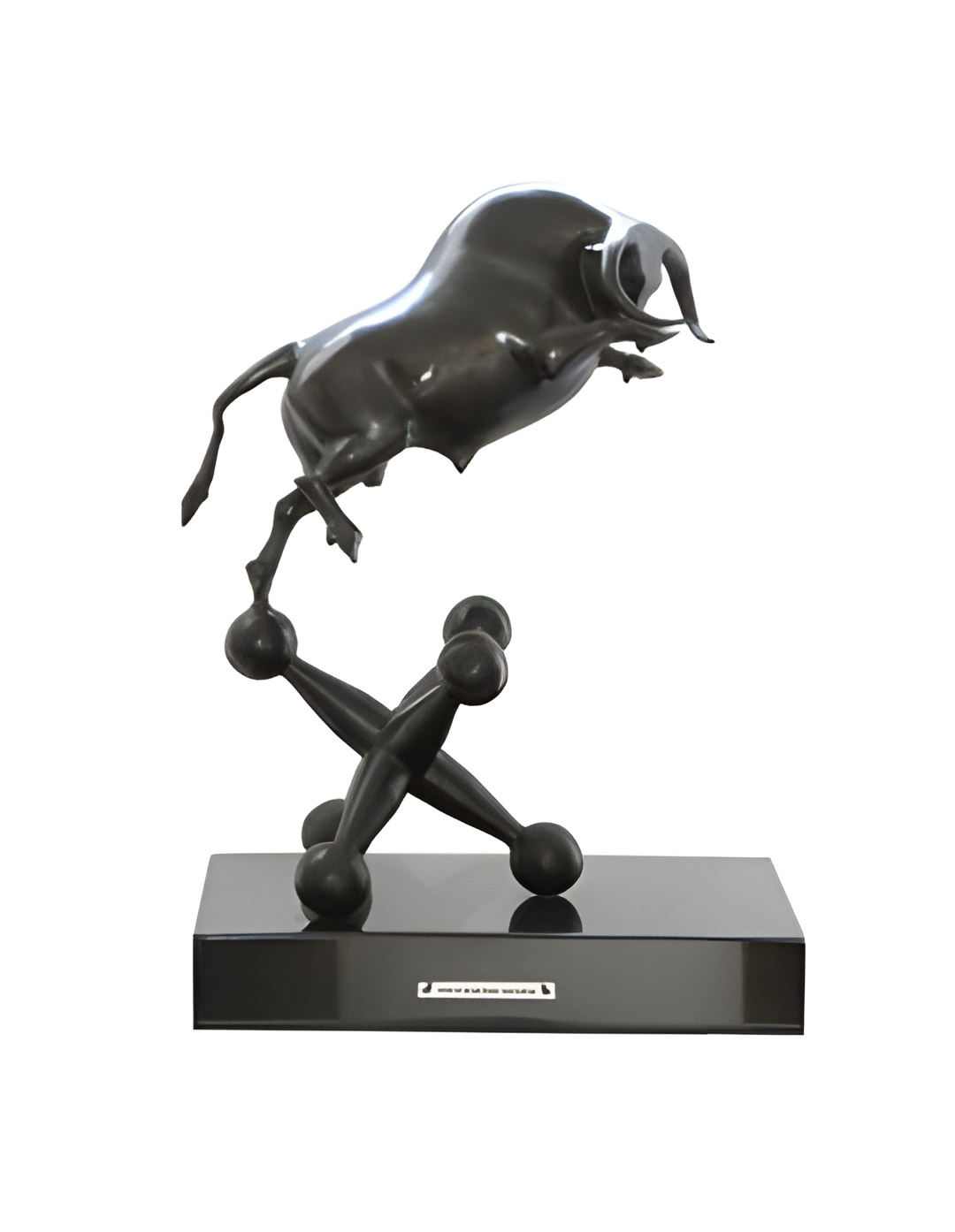 Toro “El Pajarito” Grande