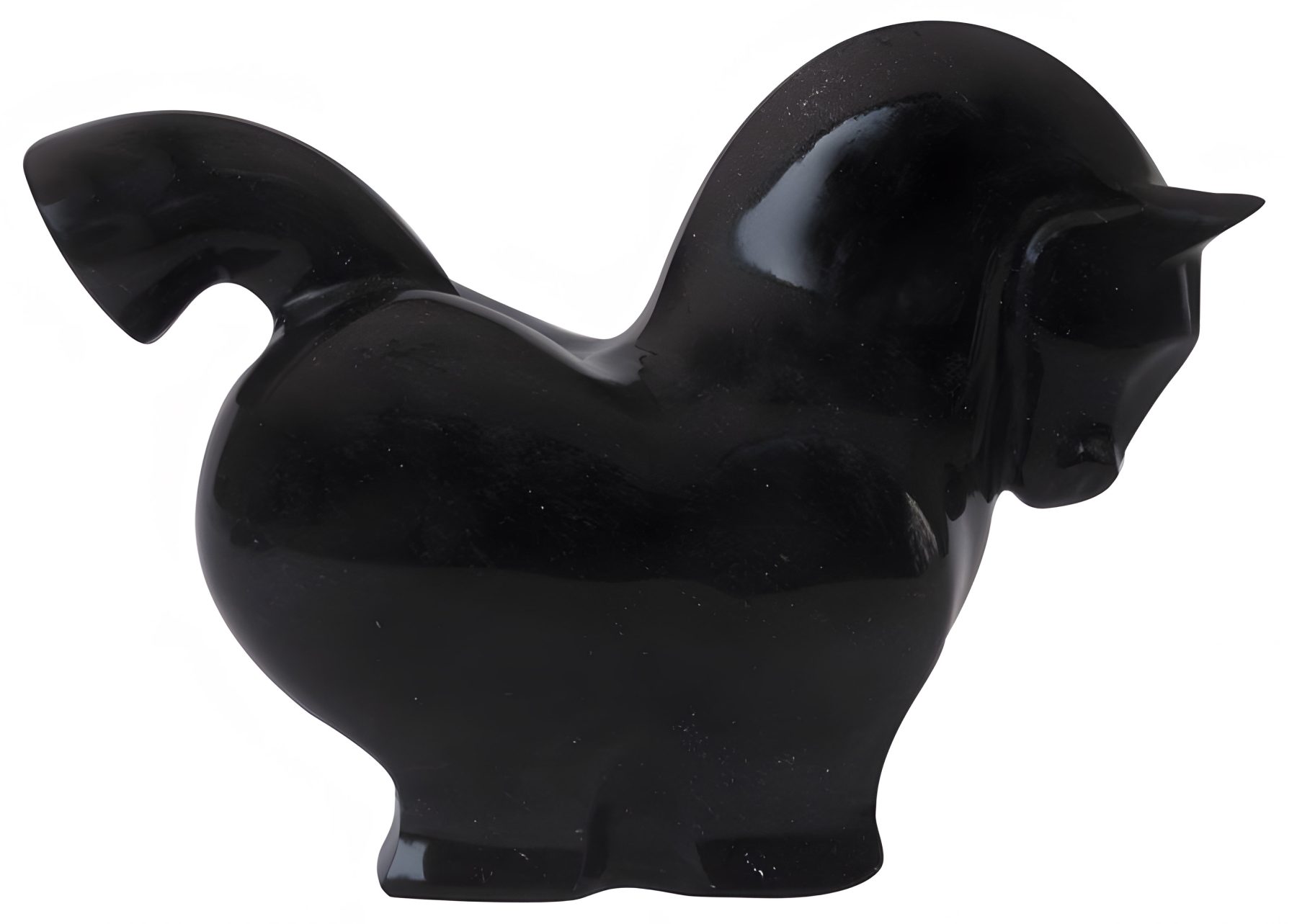 Morris Redondo Obsidiana