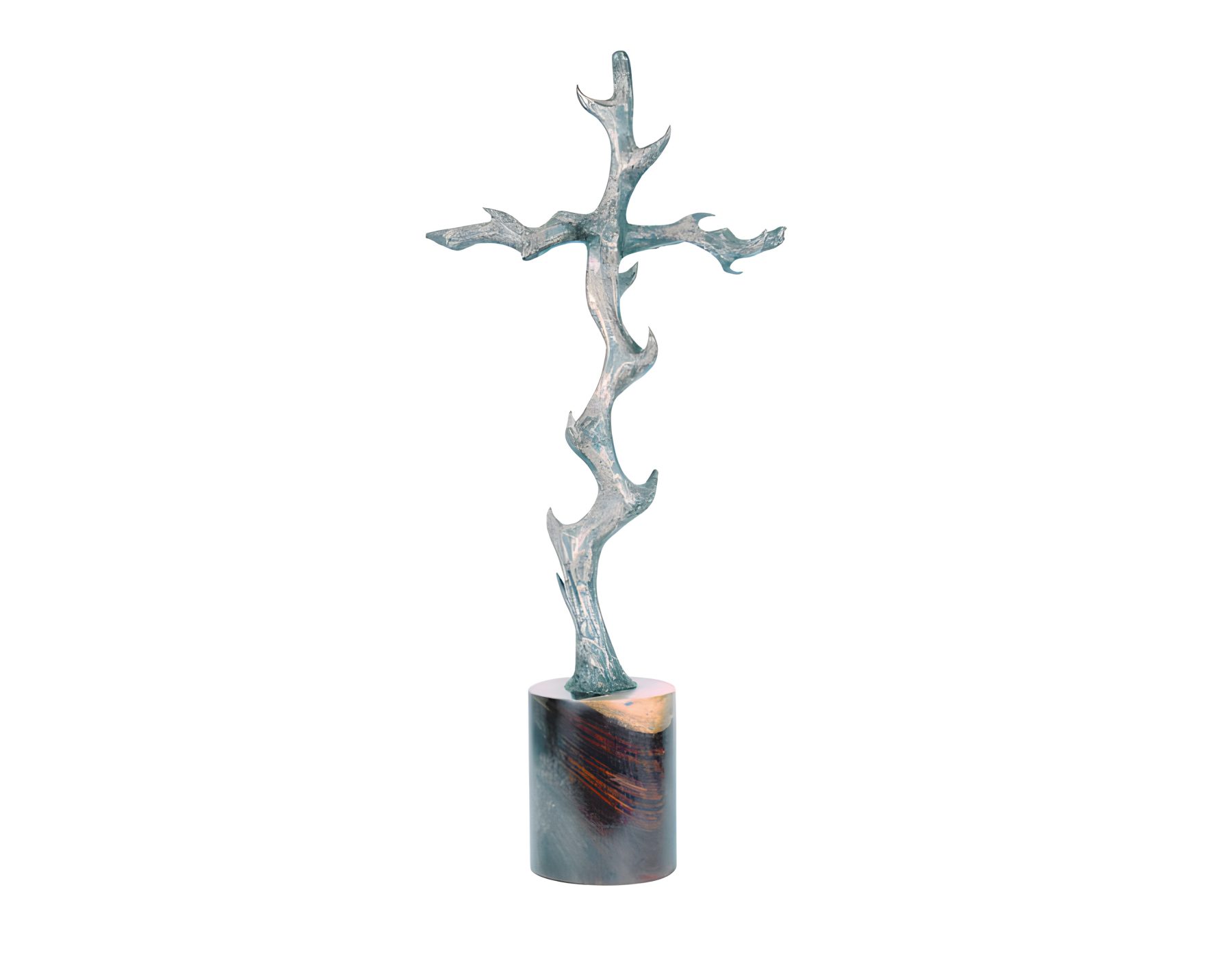 Cruz de Espinas