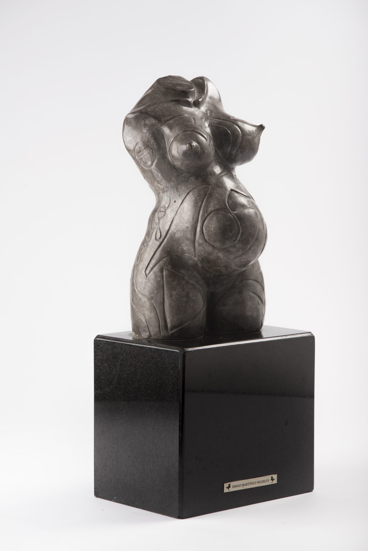 Torso de Cleopatra