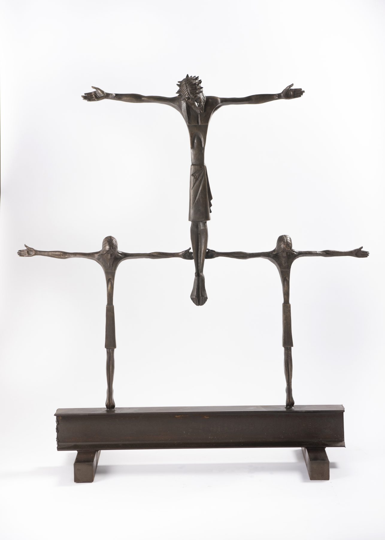 El Gólgota
